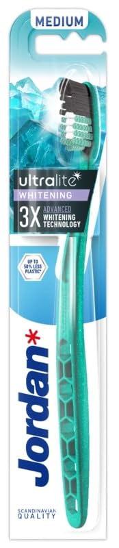 Toothbrush Ultralite Whitening Medium
