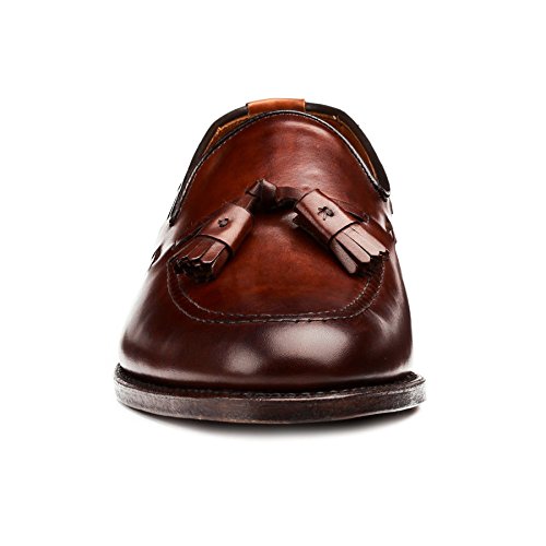 Image of Allen Edmonds Mens Grayson Oxford