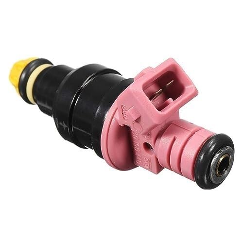 Ensemble injecteur moteur Lot de 12 injecteurs carburant pour voiture 328I, 328IS, 528I, 0280150440