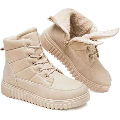 Shupua �A���N���u�[�c �����p �~�p�R���o�b�g�u�[�c ���f�B�[�X �n�C�L���O �X�j�[�J�[ �V���[�Y �g�����X�m�[�u�[�e�B �W�b�p�[�t��, �x�[�W��, 26.0 cm