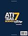 ATI TEAS 7 SCIENCE IN 10 DAYS: Pass the Hardest Section on Your First Try and Boost Your Score