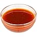 Hellmann's Charred Tomato & Garlic Vinaigrette Salad Dressing Salad Bar Bottles Gluten Free, No Artificial Flavors, added MSG or High Fructose Corn Syrup, Colors from Natural Sources, 32 oz, Pack of 6