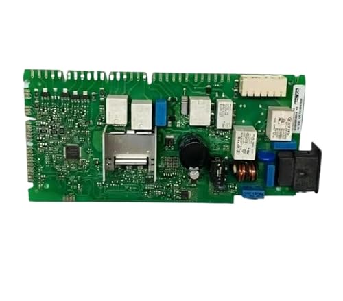 Module De Programme De Carte D'ordinateur De Carte D'alimentation De Lave-vaisselle, Compatible For Siemens,9000787182 9000588493 Pièces De Lave-vaisselle