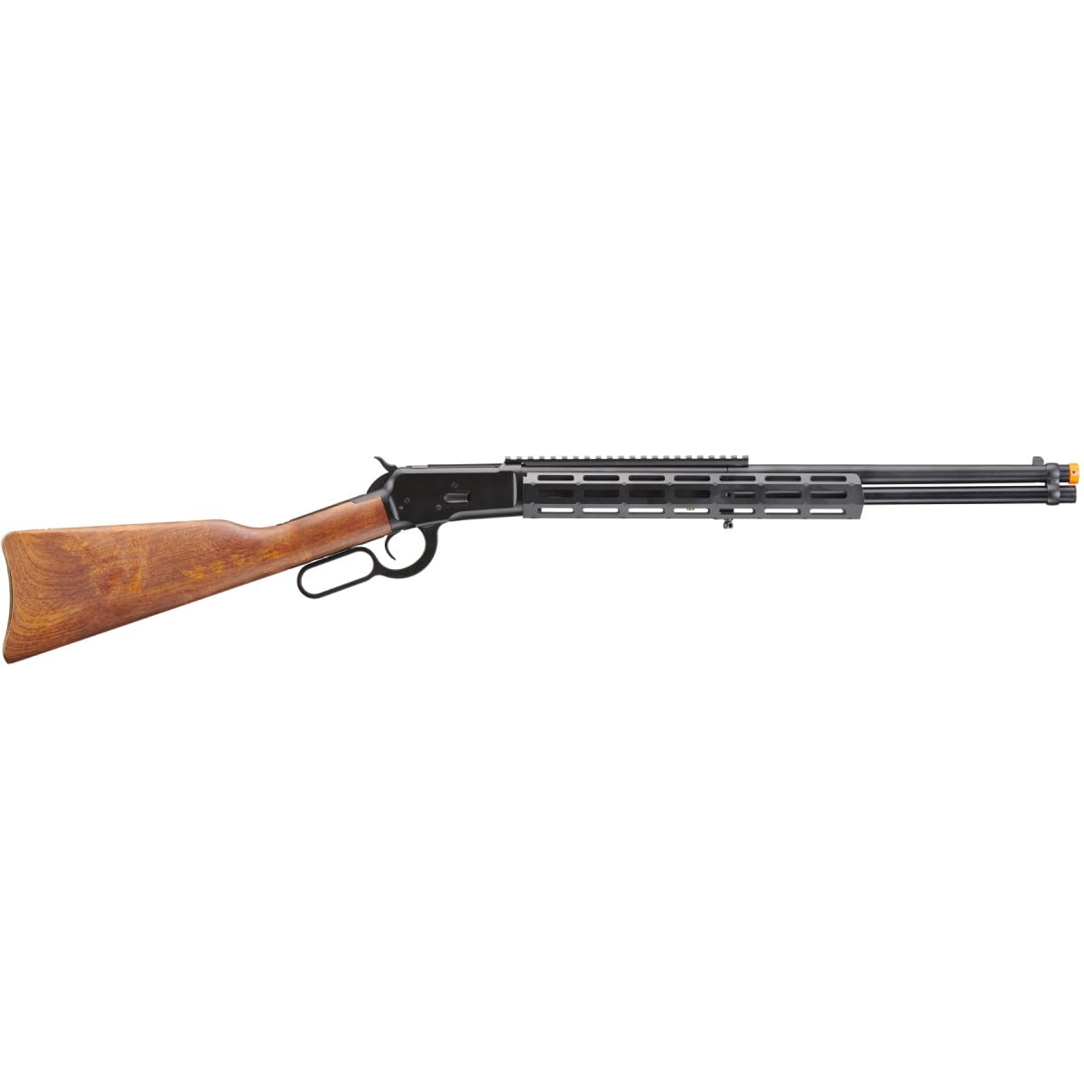 Amazon.com : GoldenBall Atlas Custom Works Airsoft M1873 Mares Leg