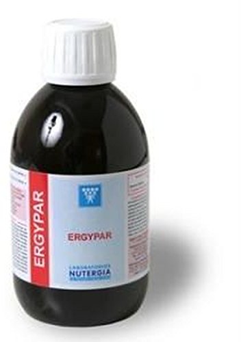 Ergypar 250 Ml De Nutergia