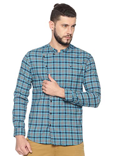 Image of SHOWOFFFF Men Casual Shirt