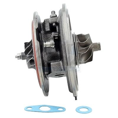 Core Assy MEAT & DORIA 601502 con equilibrado de alta precisión VSR