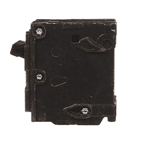 Image of Siemens -HI Q245 45-Amp Double Pole Type QP Circuit Breaker, black