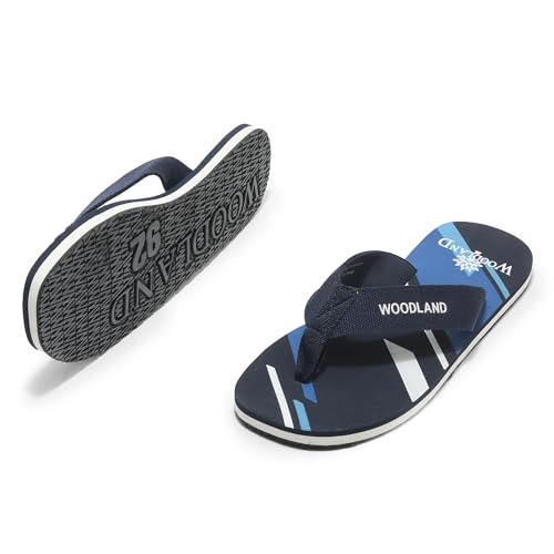 Image of Woodland mens Ff 2675117 Flip Flop