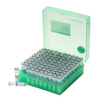 Ultra Pure Water, Molecular Biology Grade, PCR/RT-PCR Certified ...