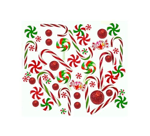 Translucent Red Acrylic Hearts for Vase Fillers Table Scatter Decoration