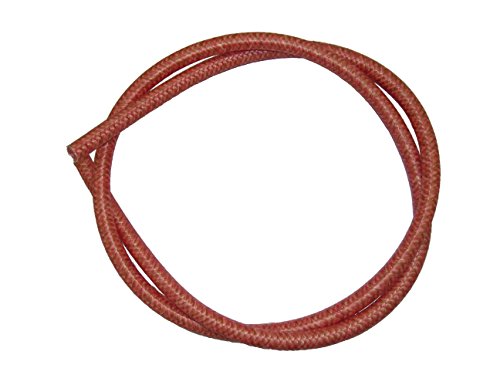 Schlauch (Silikone Schlauch 5x8,9) Kaffeemaschine 16000380 Saeco