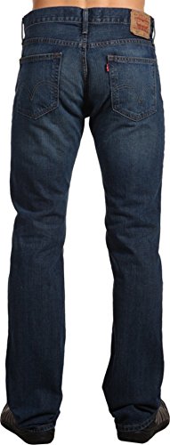 Levis Mens 527 Slim Boot Cut Jeans product thumbnail 20