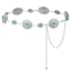 Silver Turquoise