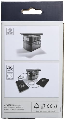 Festool Phone charger PHC 18