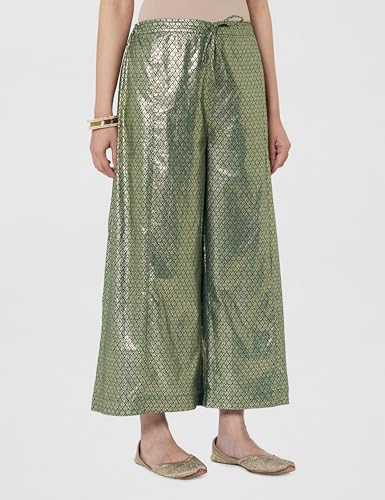 Image of BIBA Women Salwar Suit Set