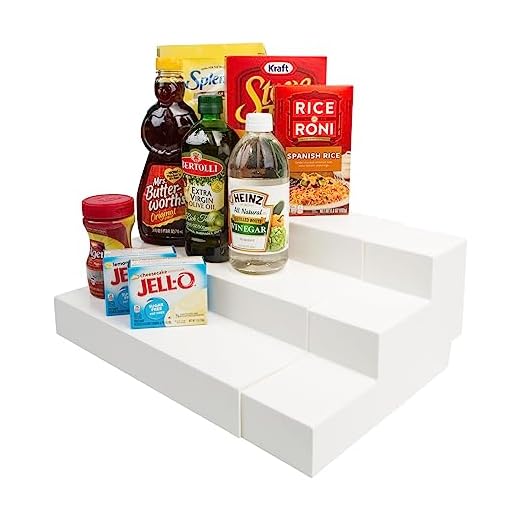 Dial Industries 01803 MEGA Expand A Shelf, White