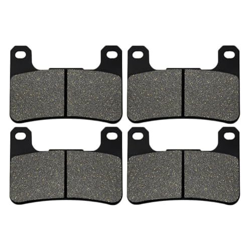 tgu[Lpbh Au[Lpbh 2 4 pbN ԃI[goCi GSXR600 GSXR750 GSXR1000 GSXR 600 750 1000 Vstrom DL1000 DL 1000 GSX1300R ɑΉ(2 pairs F