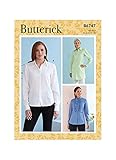 MCCALL PATTERN B6747-AA