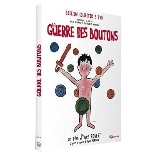 La guerre des boutons [FR Import]