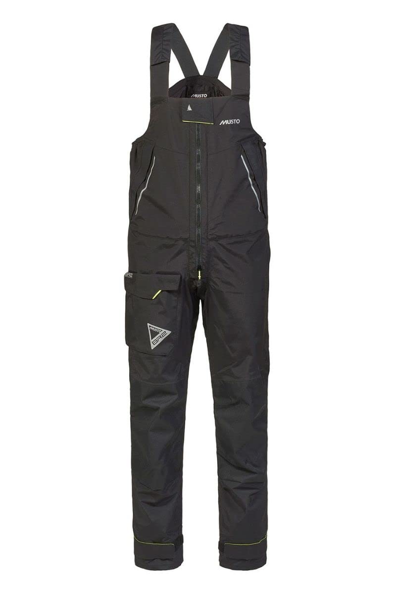 Musto BR2 Offshore TRS 2.0, Schwarz , L