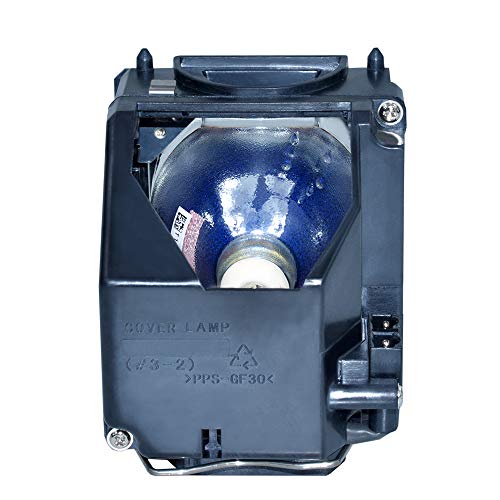 for Samsung BP96-01472A HL-S6187W HL-S5687W HL-S5686W HL-S4266W DLP TV Replacement Lamp by Molgoc