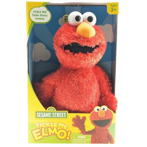 best elmo toys