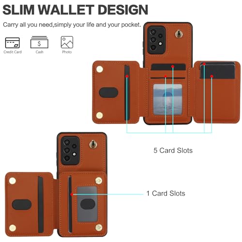 Coque Samsung Galaxy A52S antichoc pour protéger écran et cartes