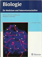 Biologie für Mediziner und Naturwissenschaftler 3137065062 Book Cover