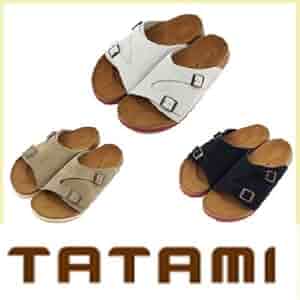 新品BIRKENSTOCK TATAMI Pilica コラボモデル40 footmonkey_tatami-964003ar