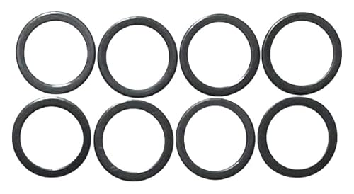 AXON Racing body mount shim set (1.0t x 8pic) PG-BP-003