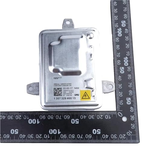 Accessoires D'éclairage De Voiture Unité De Commande Xénon A1669002800 Benz GL63 - 7