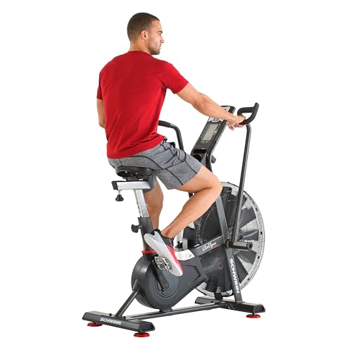 Image of Schwinn Airdyne Bike Series