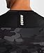 Venum G-Fit Air Men's Long Sleeve Rashguard - Digital Urban Camo - Large