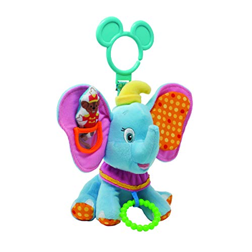 dumbo pram