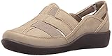 Clarks Women's Sillian Stork Fisherman Sandal