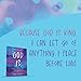 God Is ― A Devotional for Teen Girls & Young Women: 60 Days of Learning Who God Is to Understand Who We Are