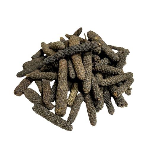 _˃A[eB[ Oybp[ qnc z[ 100g Long Pepper Whole Ӟ XpCX Ɩp