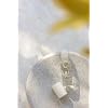 kai perfume oil a fresh, beautiful, light gardenia scent wrapped in white exotics, 1/8 oz perfume roll-on | long lasting, serene, vegan, clean and inspired by memories of Hawaiian vacations