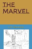 The Marvel 168723454X Book Cover
