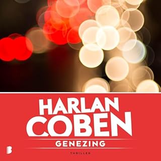Genezing cover art