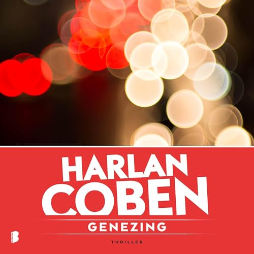 Genezing cover art