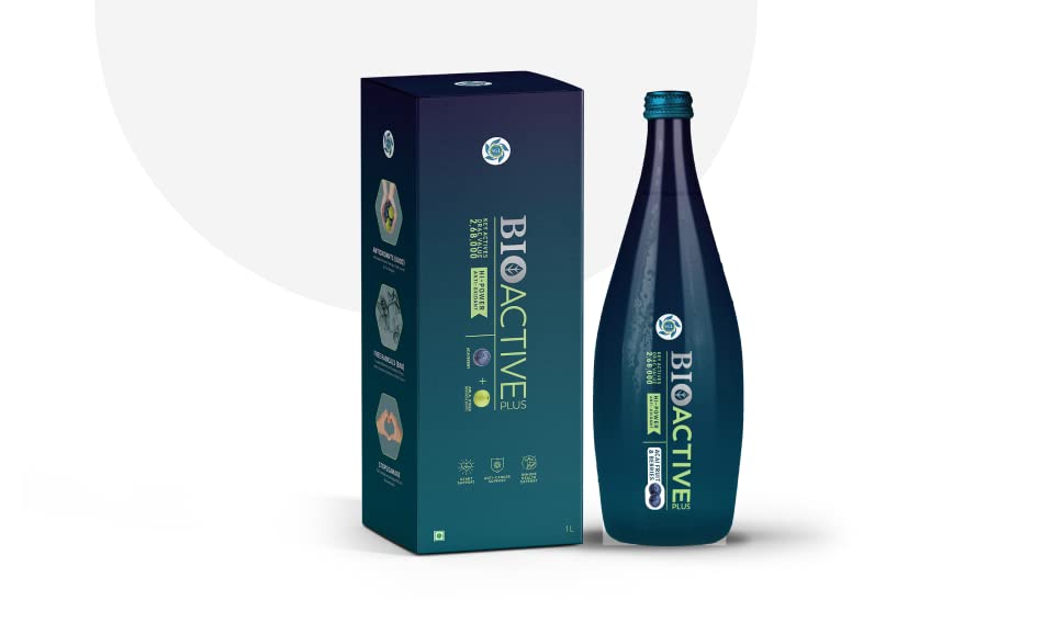Bioactive plus sgl 1 litter (B0C8SPTSHG) Amazon Price History, Amazon Price Tracker