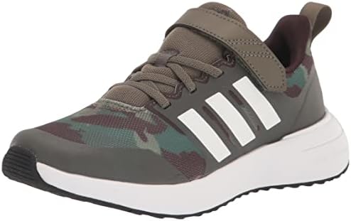 Running Shoes Lite Racer Cloudfoam Super Racer Camo Adidas Unisex