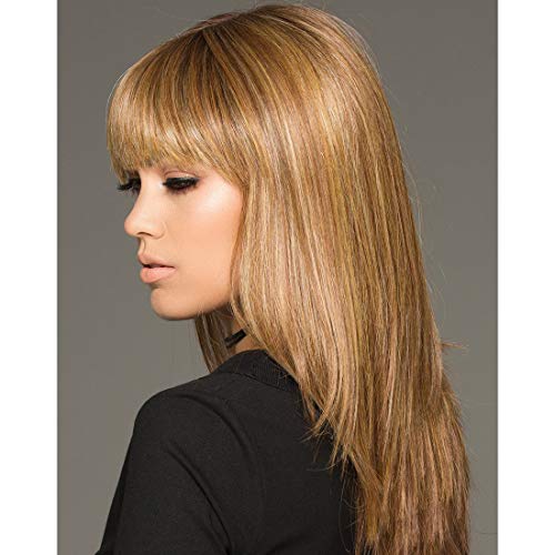 Tape in Hair Extensions Human Hair 18.6 Inch #Cobalt Brown 107