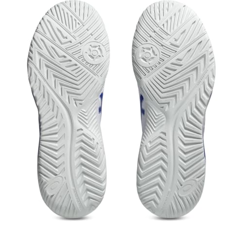 Image of Asics Men Gel-Dedicate 8 Tennis Shoe