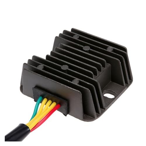 Regulador de voltaje 32800HN9101 para moto Hyosung GT650R, repuesto de sistema eléctrico estable 6