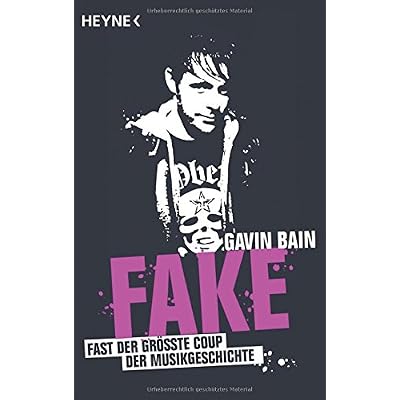 Fake: Fast der gr&ouml;&szlig;te Coup der Musikgeschichte