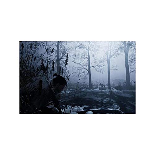 Fade To Silence (PS4) - Image 3