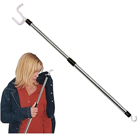 Forzaddik Adjustable Stainless Steel Dressing Stick Cover